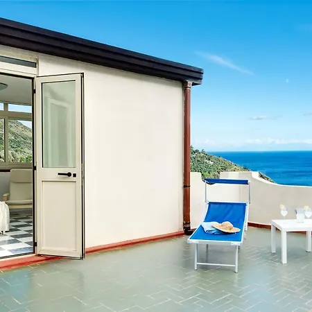 Ferienhaus Sea View House