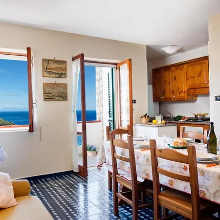 Sea View House Nerano